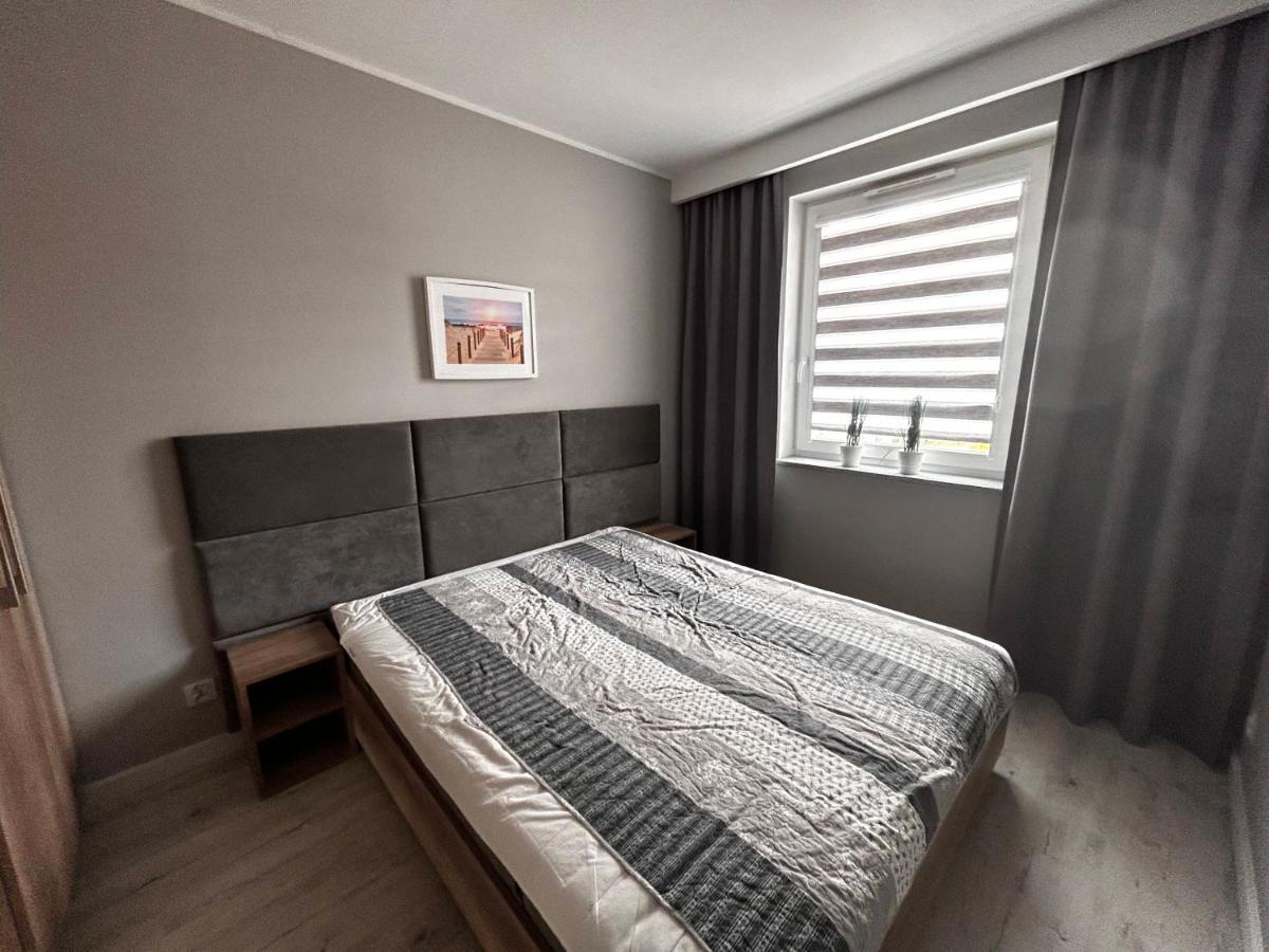 Lesne Apartamenty Dziwnówek Exterior foto
